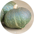 カボチャの画像